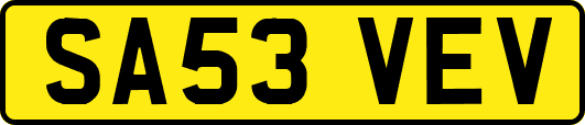 SA53VEV