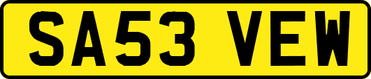 SA53VEW