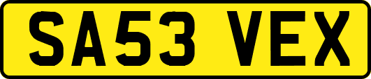 SA53VEX