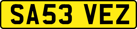 SA53VEZ