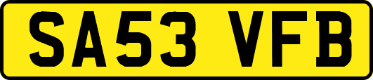 SA53VFB