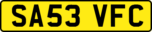 SA53VFC