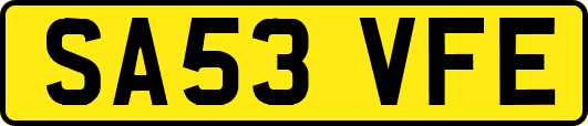 SA53VFE