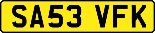 SA53VFK