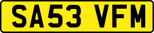 SA53VFM