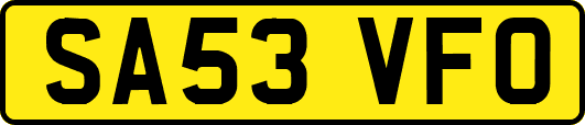 SA53VFO