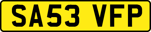 SA53VFP