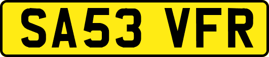 SA53VFR