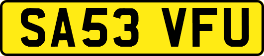SA53VFU