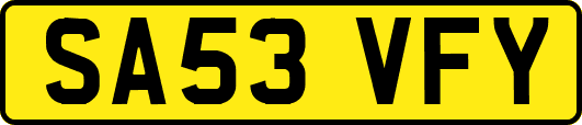 SA53VFY