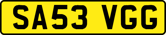 SA53VGG