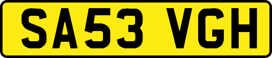 SA53VGH