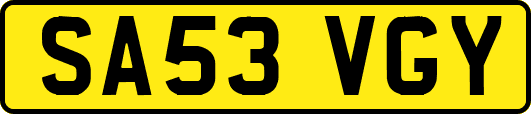 SA53VGY