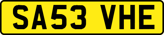 SA53VHE