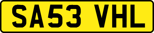 SA53VHL