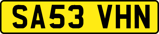 SA53VHN