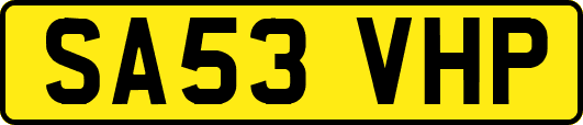 SA53VHP