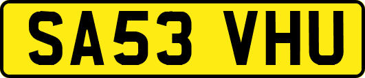 SA53VHU