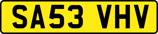 SA53VHV
