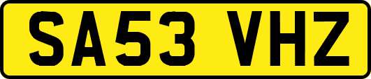 SA53VHZ