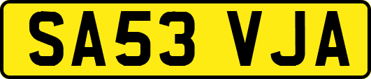 SA53VJA