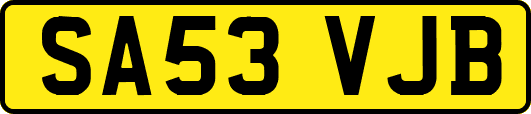 SA53VJB