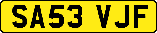 SA53VJF