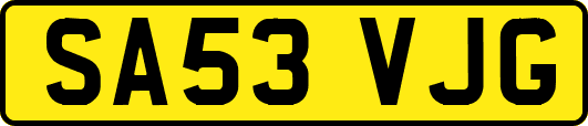SA53VJG