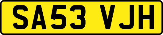 SA53VJH