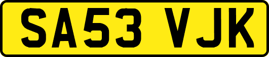 SA53VJK