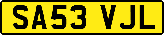 SA53VJL