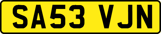 SA53VJN
