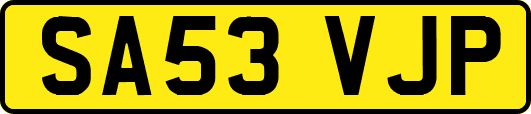 SA53VJP