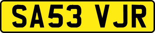 SA53VJR