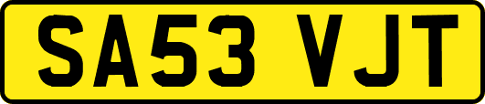 SA53VJT