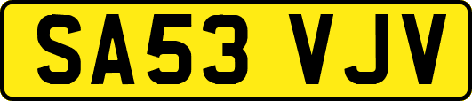 SA53VJV