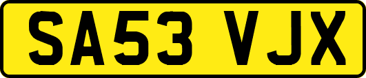 SA53VJX