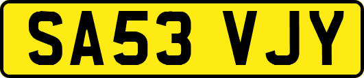 SA53VJY