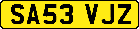 SA53VJZ