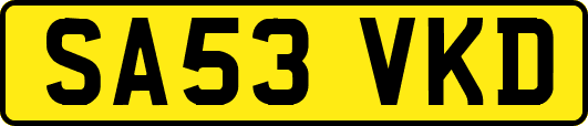 SA53VKD