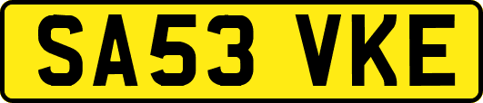 SA53VKE