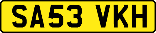 SA53VKH