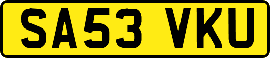 SA53VKU