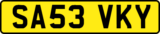 SA53VKY