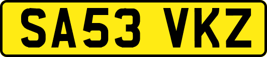 SA53VKZ