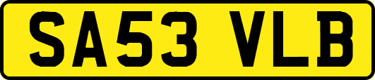 SA53VLB