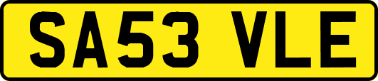 SA53VLE