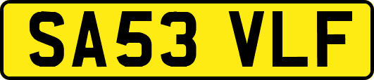 SA53VLF