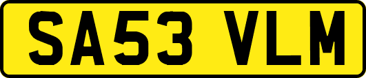 SA53VLM