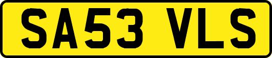 SA53VLS